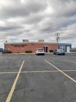 VFW Hall - Commercial Real Estate