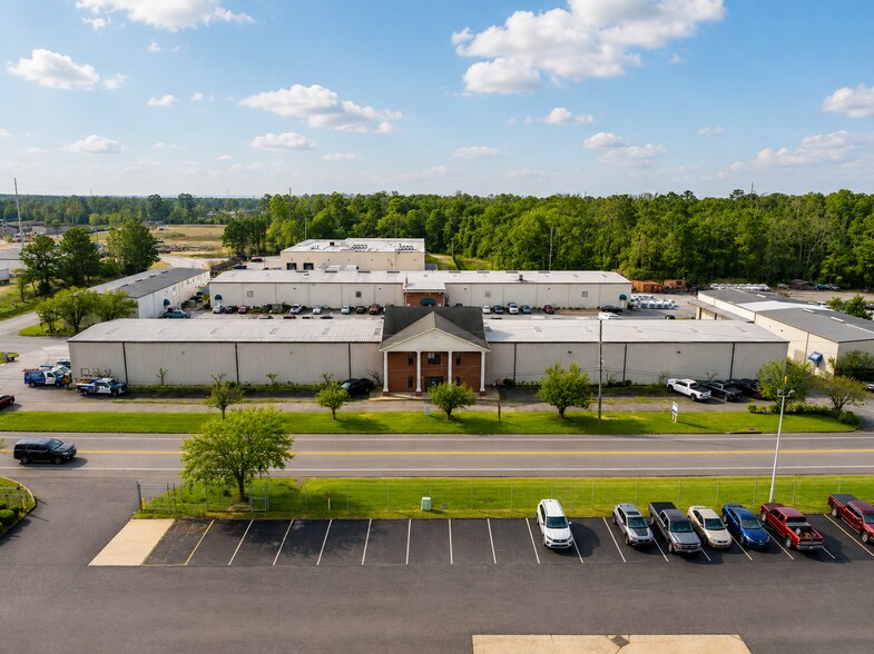 302 Alabama St, Auburn, AL à vendre - Photo du bâtiment - Image 1 de 47