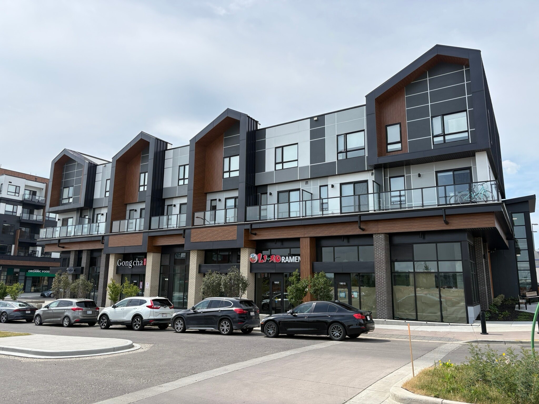 3858 Market St SE, Calgary, AB for lease Building Photo- Image 1 of 2