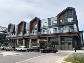 3858 Market St SE, Calgary, AB for lease Building Photo- Image 1 of 2