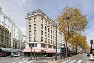 More details for 82 Avenue Marceau, Paris - Office for Lease