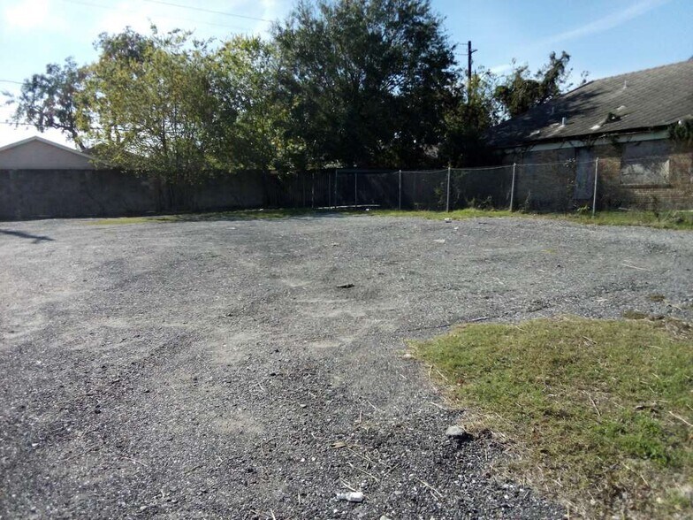 2910 Blodgett St, Houston, TX à vendre - Photo du bâtiment - Image 2 de 3