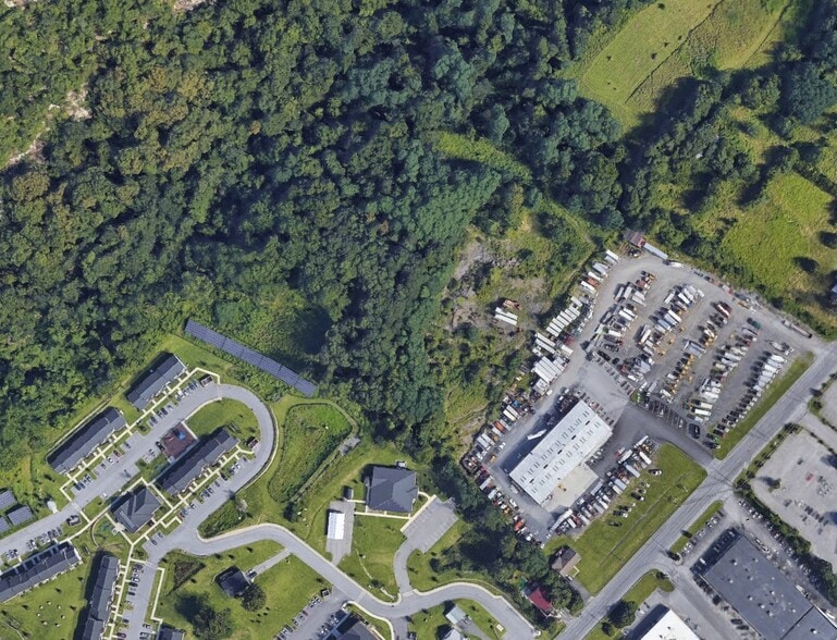 70 Windsor Hwy, New Windsor Township, NY for sale - Building Photo - Image 2 of 4