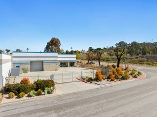 Plus de détails pour 293 Venture St, San Marcos, CA - Industriel à louer