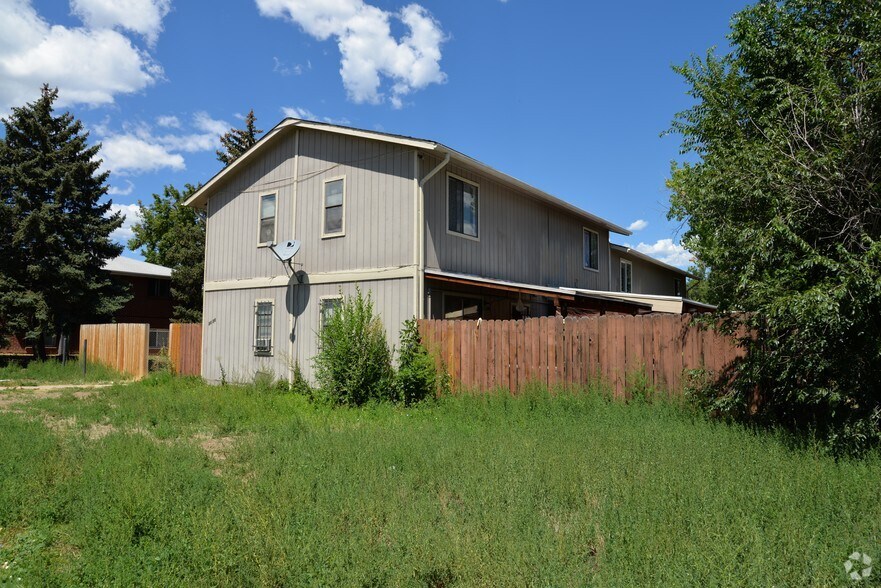 3073 W Center Ave, Denver, CO à vendre - Photo du bâtiment - Image 3 de 3
