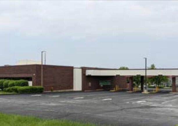 17410 E US Highway 24, Independence, MO à vendre - Photo du bâtiment - Image 3 de 5