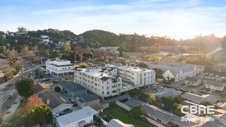 Plus de détails pour 1615 Yosemite Dr, Los Angeles, CA - Multi-résidentiel à vendre