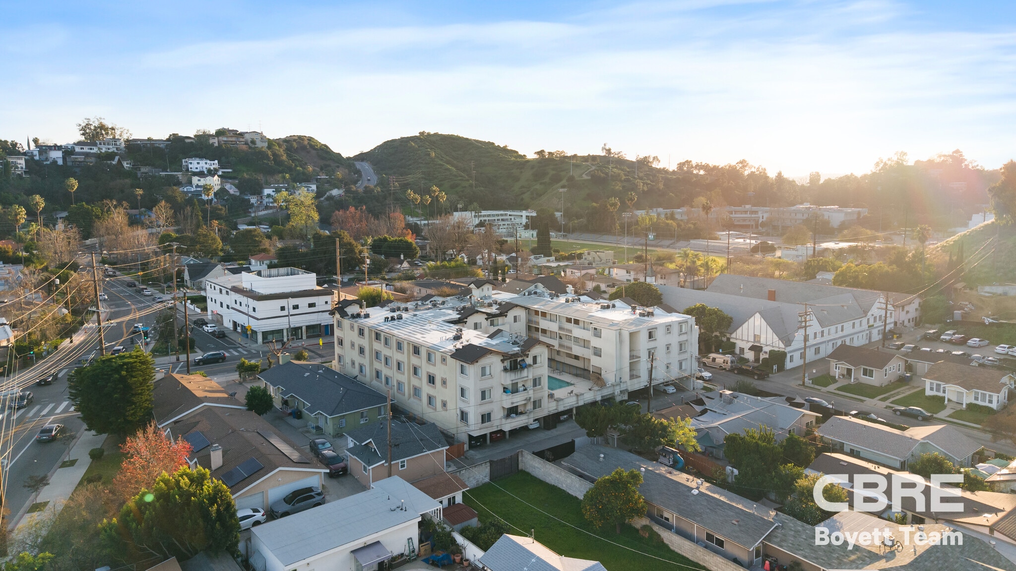 1615 Yosemite Dr, Los Angeles, CA for sale Building Photo- Image 1 of 18