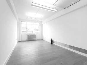32-38 Scrutton St, London for lease Interior Photo- Image 2 of 3