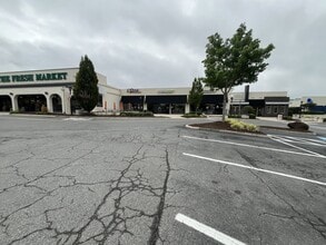 7601-7715 Pineville Matthews Rd, Charlotte, NC for lease Interior Photo- Image 2 of 8
