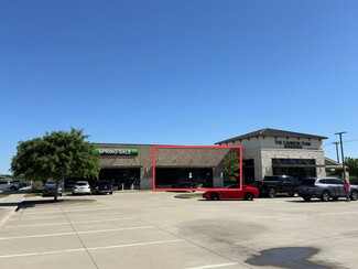 More details for 5933 Preston Rd, Frisco, TX - Retail for Lease