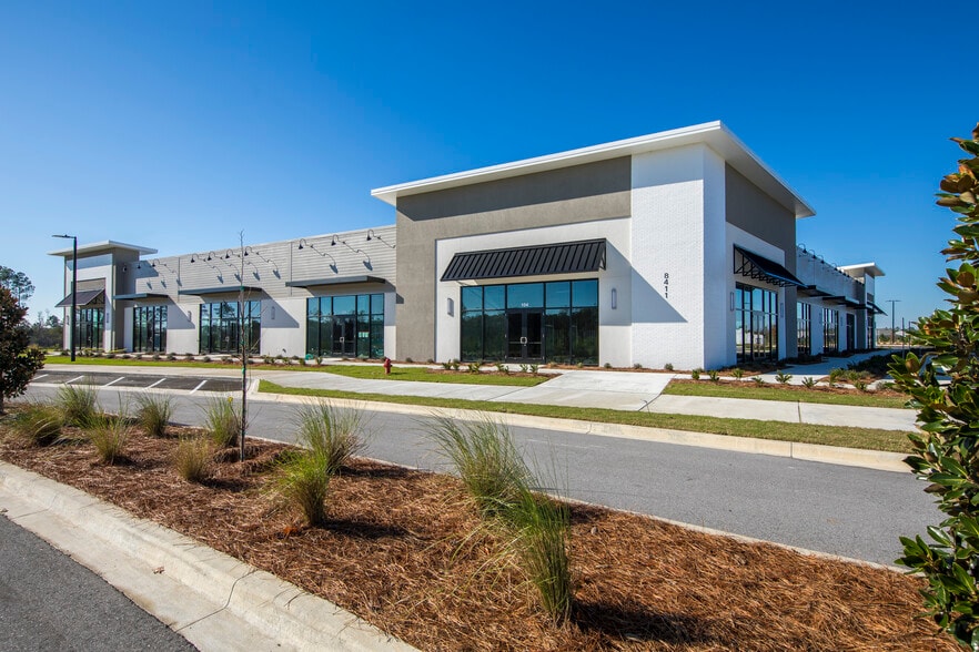 8411 Town Center Blvd, Panama City Beach, FL for lease - Building Photo - Image 3 of 6