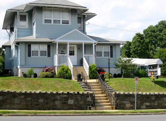 119 Chester Pike, Norwood, PA à vendre - Photo du b timent - Image 1 de 13