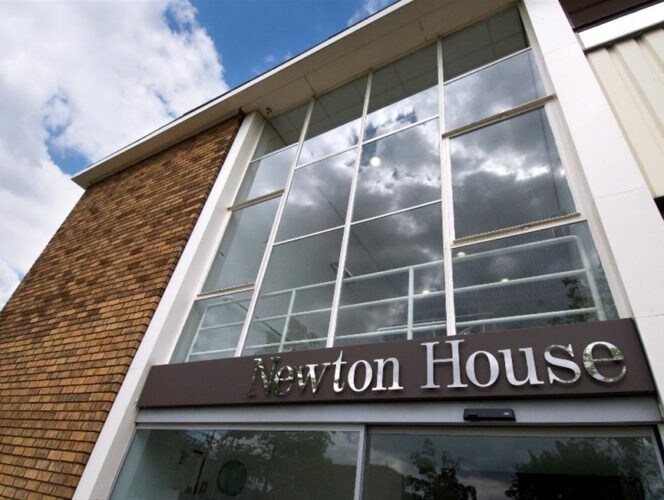 406 The Quadrant, Warrington for lease - Building Photo - Image 3 of 4