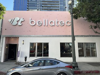 More details for 1144 Hope St, Los Angeles, CA - Retail for Lease