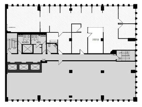 1 St Clair Ave W, Toronto, ON à louer Plan d’étage- Image 1 de 1