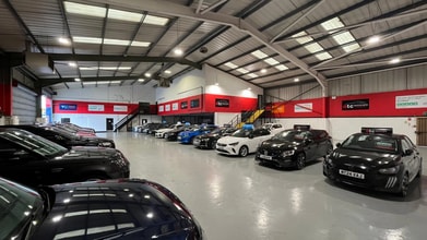 19 Enterprise Crescent, Lisburn for lease Interior Photo- Image 1 of 8