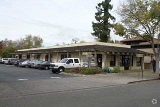 More details for 243 Main St, Pleasanton, CA - Office/Retail for Lease