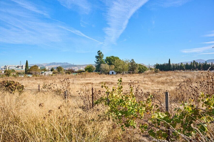 Terrain dans Granada, Granada à vendre - Plan de site - Image 3 de 7