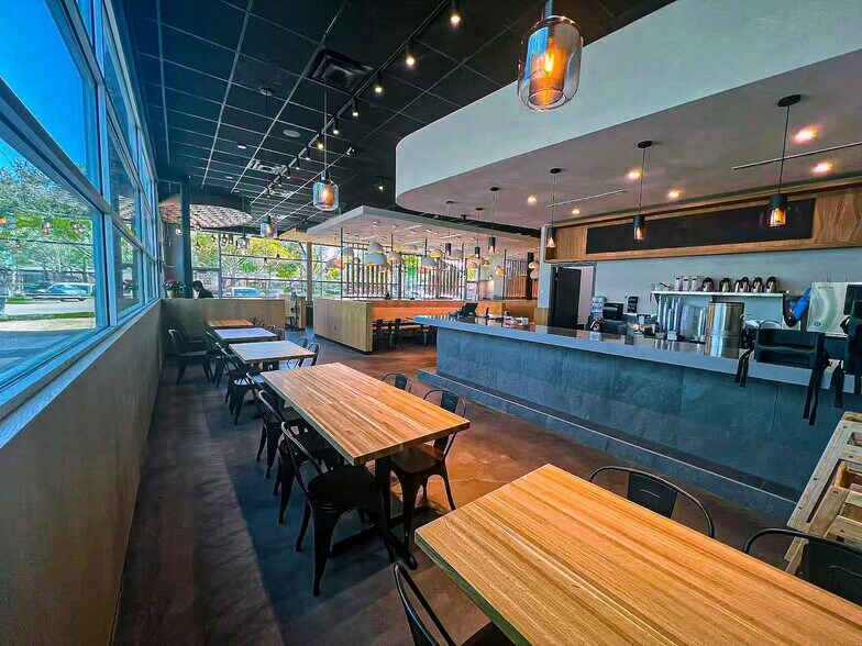 11805-11921 Westheimer Rd, Houston, TX à louer - Photo intérieure - Image 2 de 5