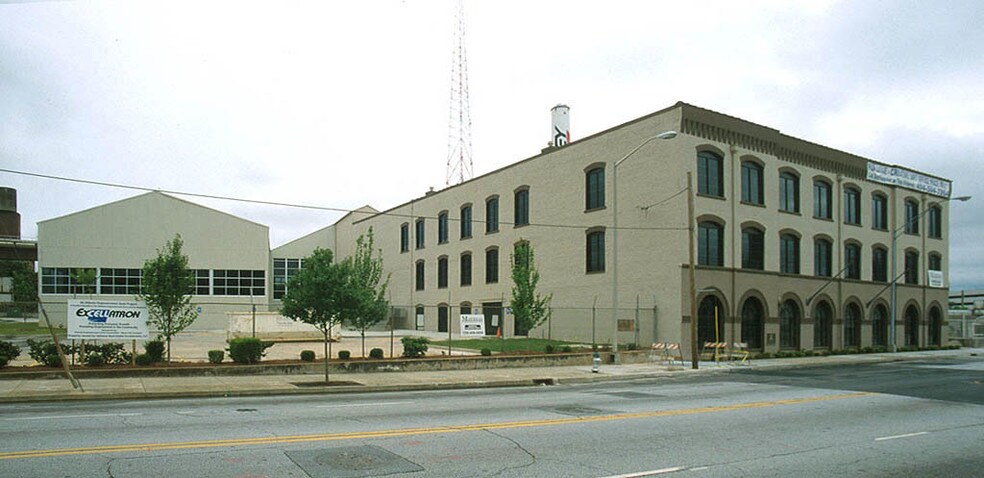 263 Decatur St SE, Atlanta, GA à vendre - Photo du bâtiment - Image 2 de 16