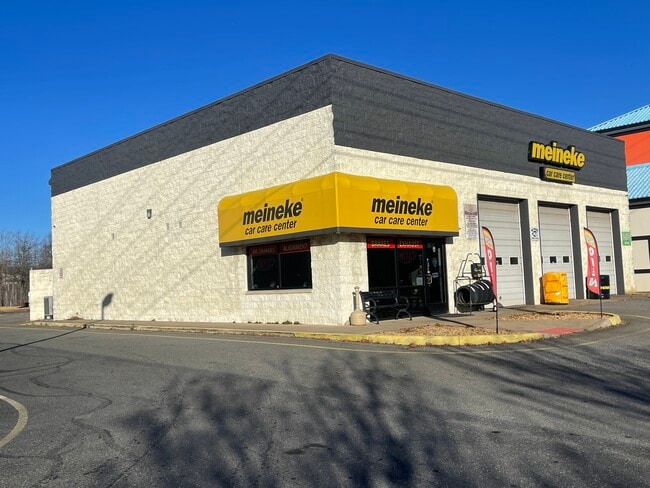 More details for 10046 Jefferson Davis Hwy, Fredericksburg, VA - Retail for Sale