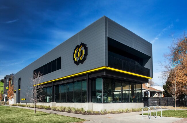 Plus de détails pour 160 W 900 S, Salt Lake City, UT - Bureau à louer