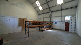 Plus de détails pour Monument View, Wellington - Industriel à louer