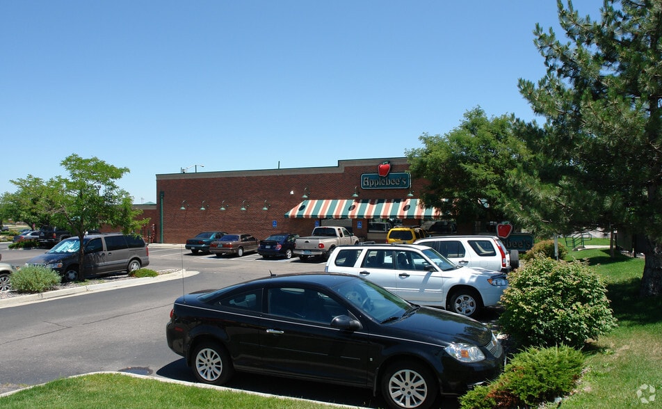 6405 W 120th Ave, Broomfield, CO for lease - Building Photo - Image 2 of 5