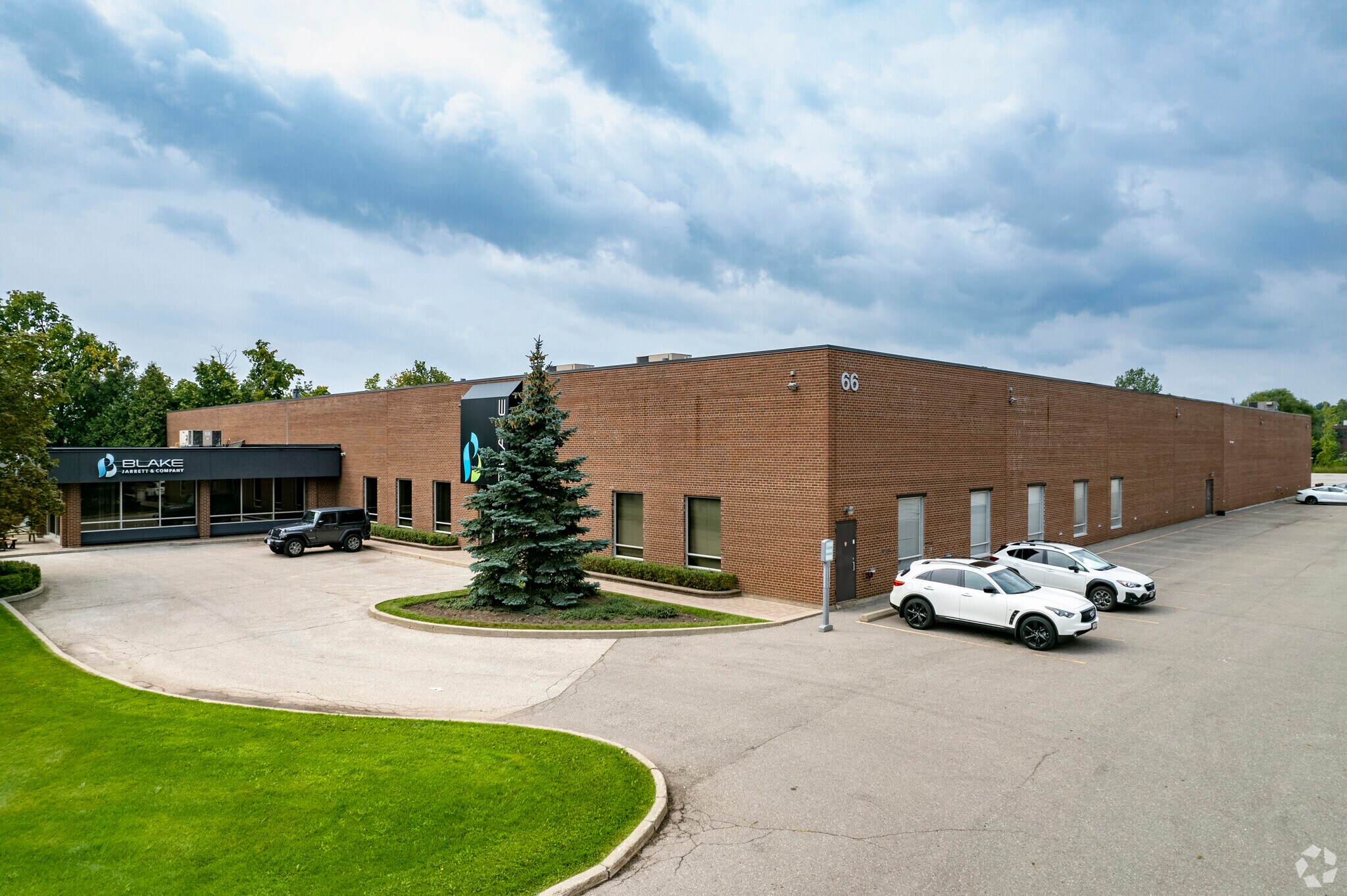 66 Lesmill Rd, Toronto, ON for sale Primary Photo- Image 1 of 1