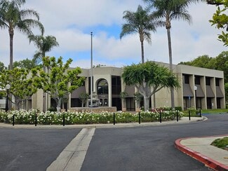 More details for 1745 W Orangewood Ave, Orange, CA - Office for Lease