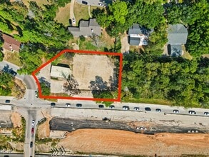 404 Interstate 45 S, Huntsville, TX for lease Interior Photo- Image 2 of 10