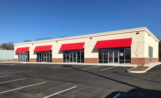 Plus de détails pour 14339 Wards Rd, Lynchburg, VA - Vente au détail à louer