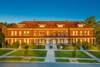 More details for 103 Montgomery St, San Francisco, CA - Office for Lease