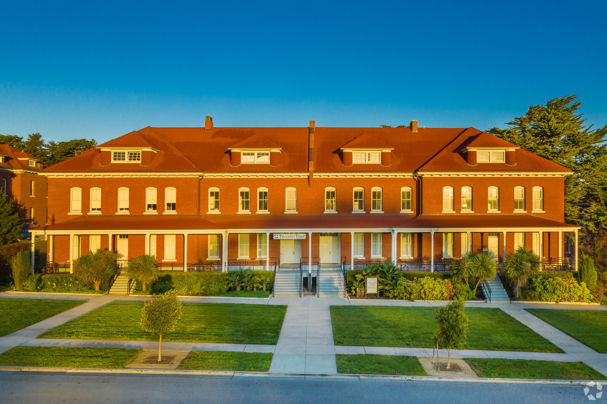 103 Montgomery St, San Francisco, CA for lease Building Photo- Image 1 of 9