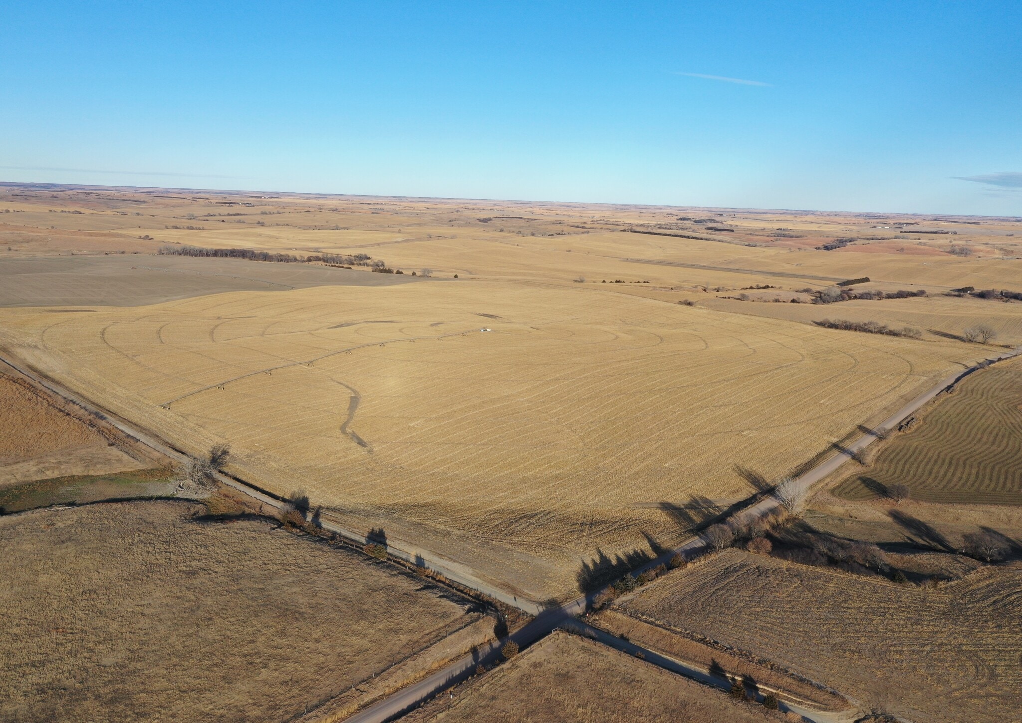 777th rd, Litchfield, NE for sale Primary Photo- Image 1 of 2