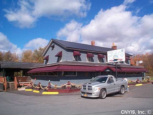 1161 Old State Route 31, Memphis, NY à vendre - Photo principale - Image 1 de 1