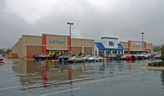 Plus de détails pour 2102-2104 S Texas Ave, Bryan, TX - Commerce de détail à louer