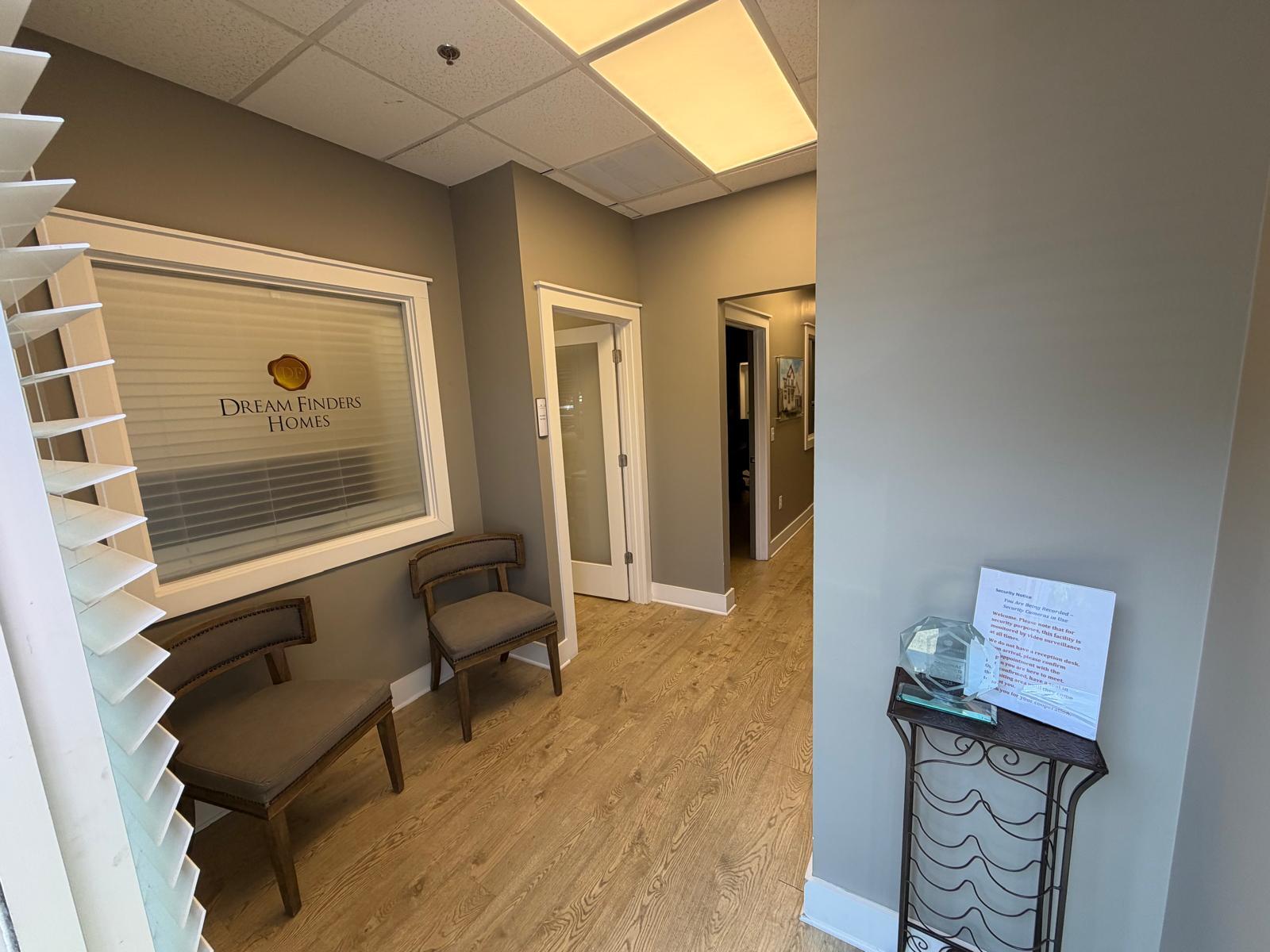 101 Forrest Crossing Blvd, Franklin, TN for lease Interior Photo- Image 1 of 6