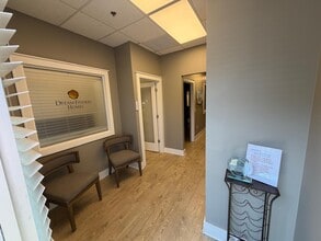 101 Forrest Crossing Blvd, Franklin, TN for lease Interior Photo- Image 1 of 6
