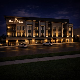 More details for 115 Kettle Moraine Dr S, Slinger, WI - Office for Lease