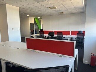 Plus de détails pour Bureau à louer