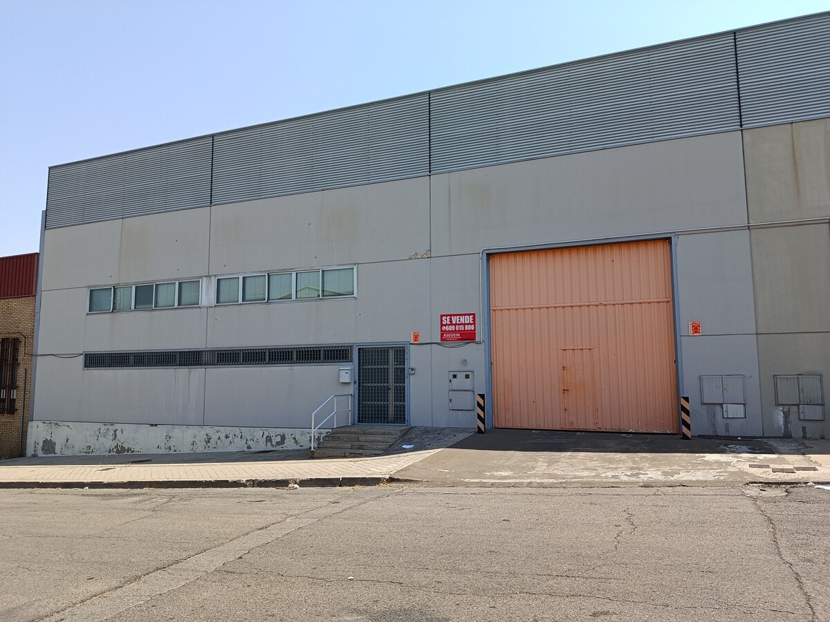 Fuenlabrada, MAD 28947 - Unité Puerta 01 - - Photo intérieure - Image 1 of 15