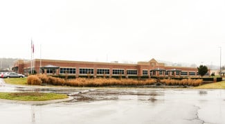 Plus de détails pour Union Park – Bureau à vendre, Oak Ridge, TN