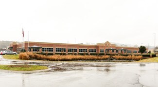 Plus de détails pour Union Park – Bureau à vendre, Oak Ridge, TN