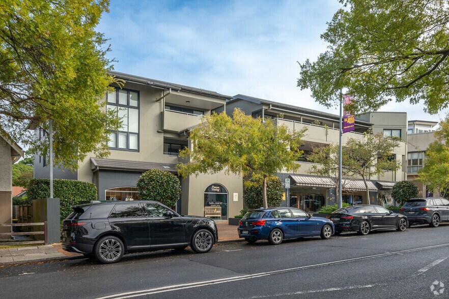 647 Military Rd, Mosman for sale - Building Photo - Image 2 of 4