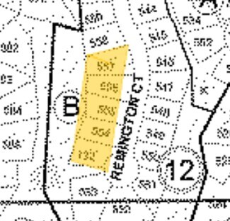 Plus de détails pour 556 Garrisonville Rd, Stafford, VA - Bureau à louer