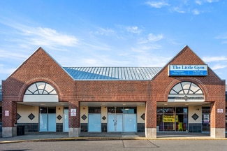 Plus de détails pour 8919 New Falls Rd, Levittown, PA - Commerce de détail à louer