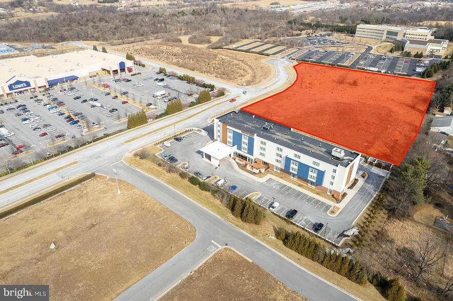 Market, Winchester, VA for sale - Building Photo - Image 3 of 8