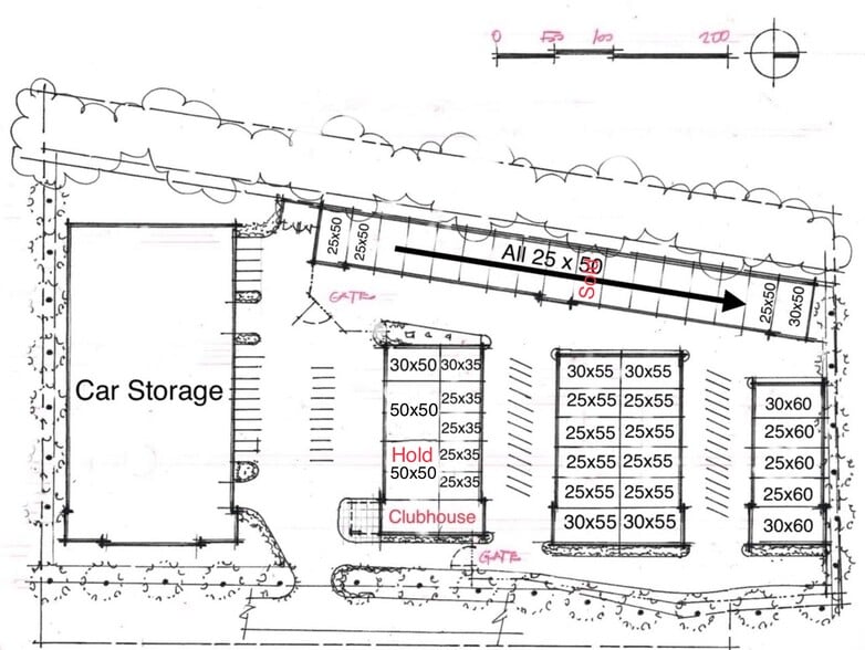 20410 Chartown Dr, Cornelius, NC for sale - Building Photo - Image 2 of 6